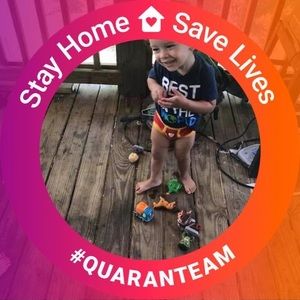 Meet your Posher, Jerlene